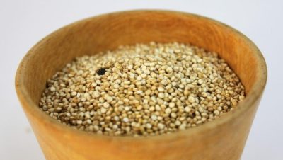 What Is Gluten Free